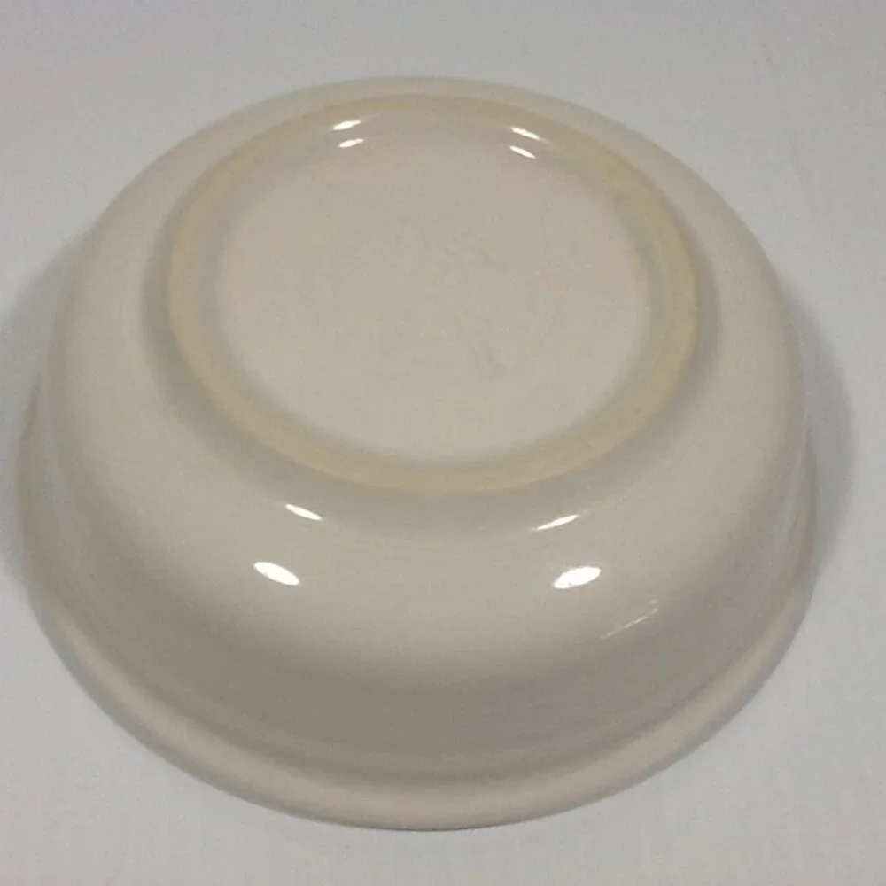 Signature Bloomingdale's Cat Bowl